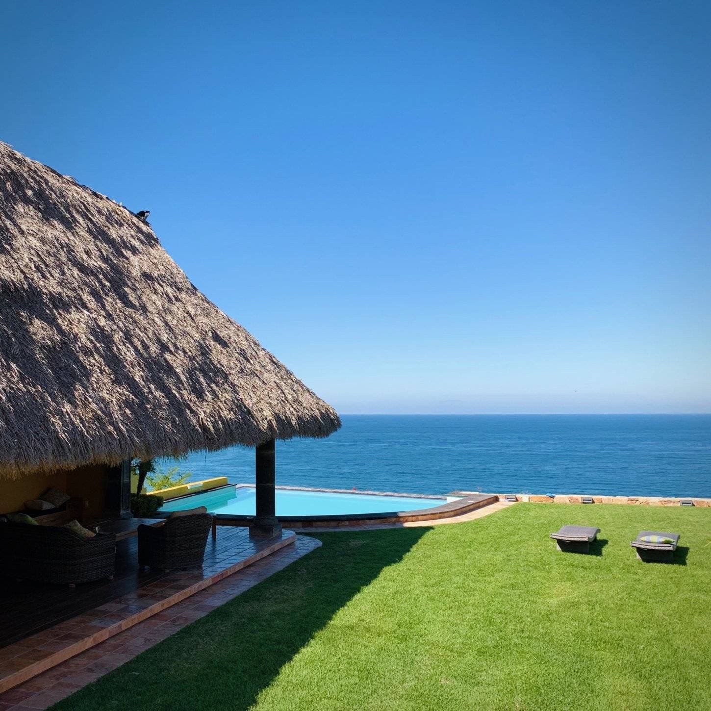 Villas Piedra Blanca 3