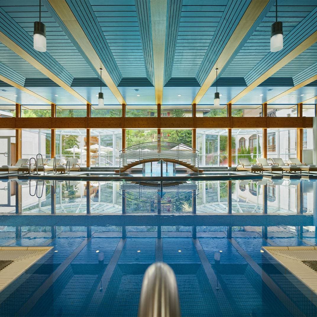 Mont Cervin Palace 14