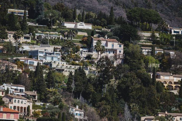 La Maison du Frene 1