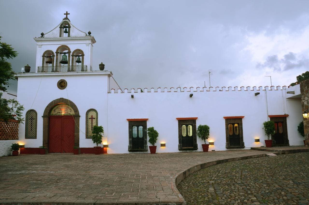 Mision La Muralla 4