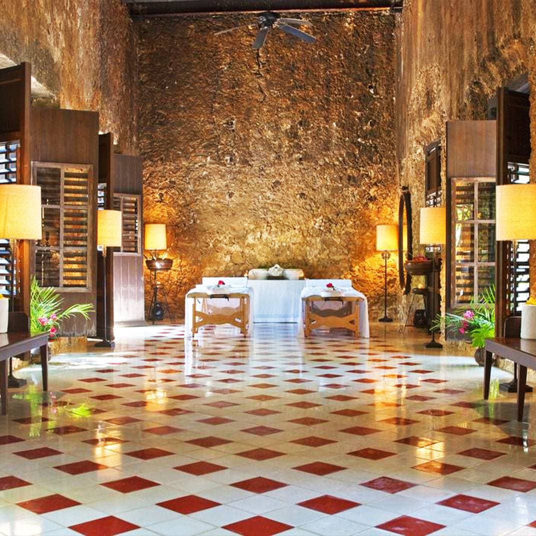 Hacienda Uayamon by IHG 3