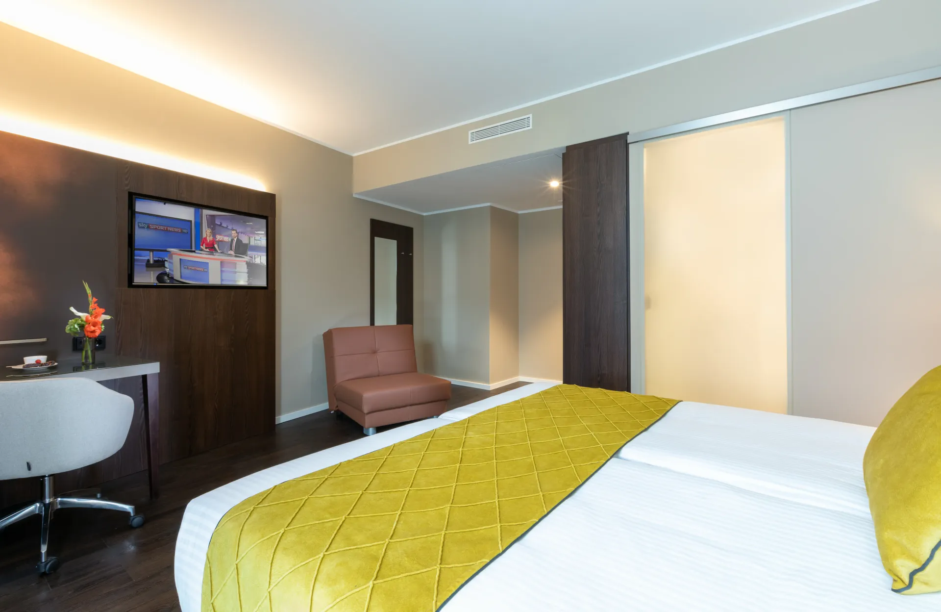 Leonardo Hotel Dortmund 7