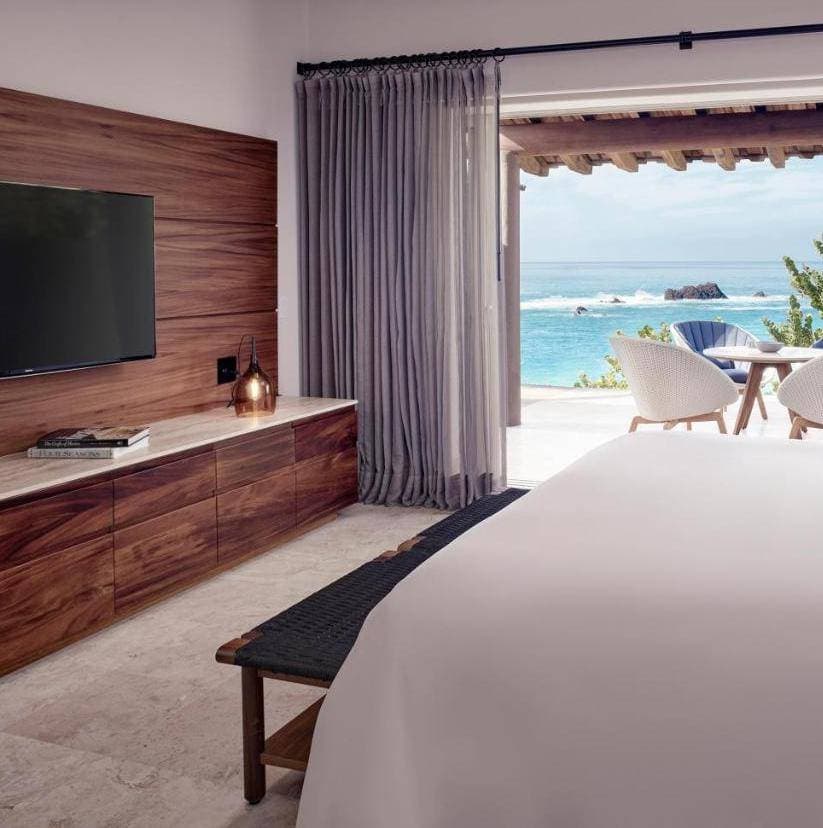 Four Seasons Resort Punta Mita 10
