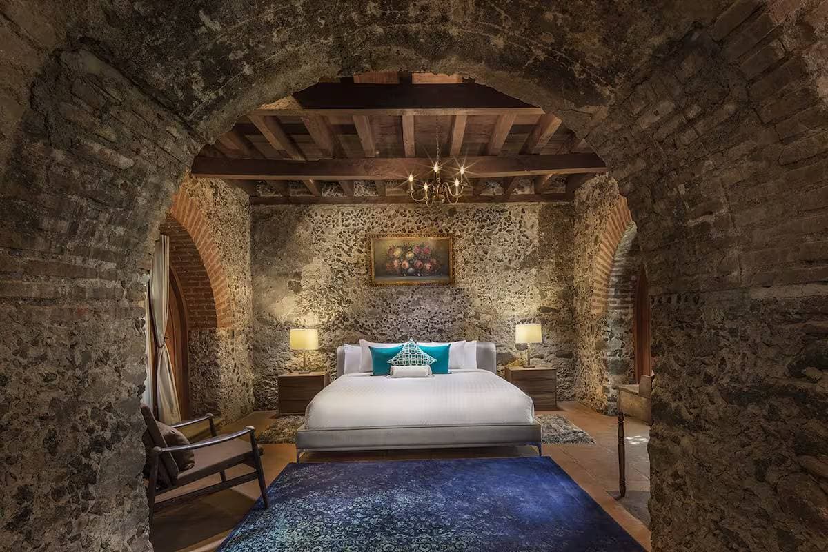 Hotel Cristo 3