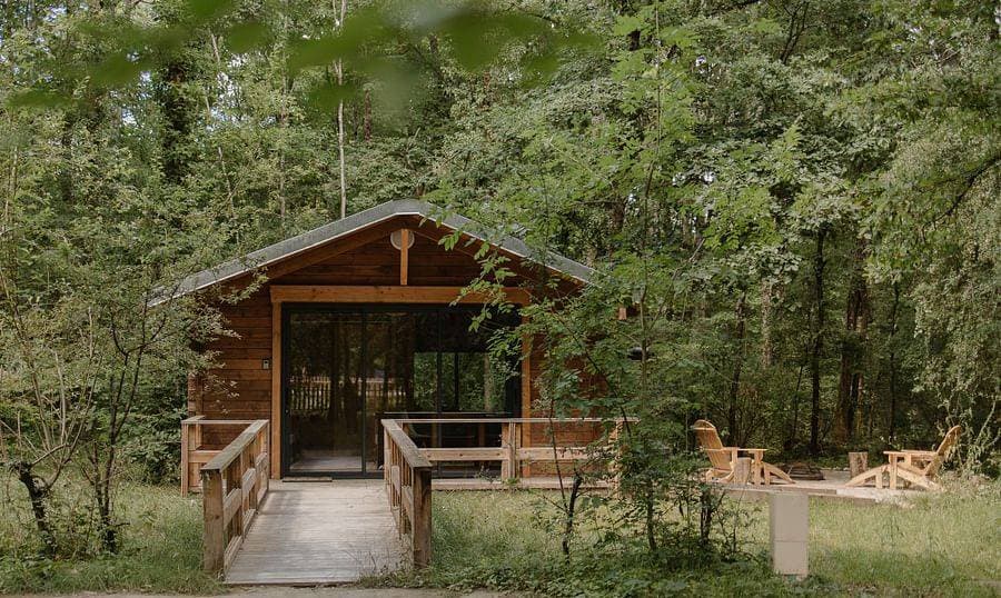 Parenthèse Tiny House 1
