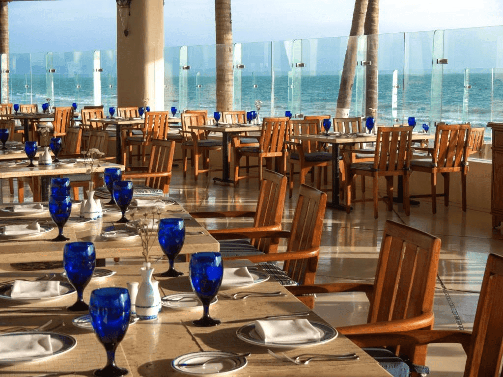 Grand Velas Riviera Nayarit 5