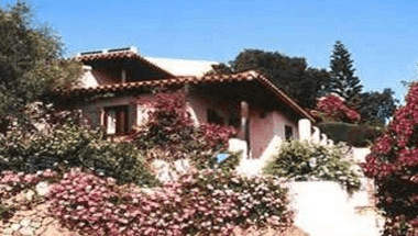 Hotel Don Diego 1