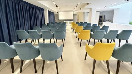 Resort La Battigia Beach and Spa 17