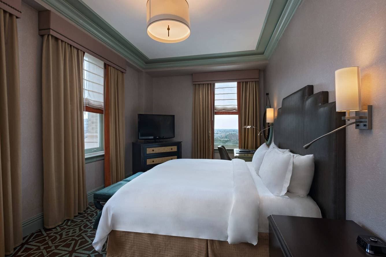 Hotel ICON, Autograph Collection 29