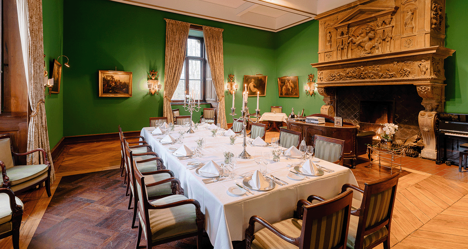 Schlosshotel Hugenpoet 11