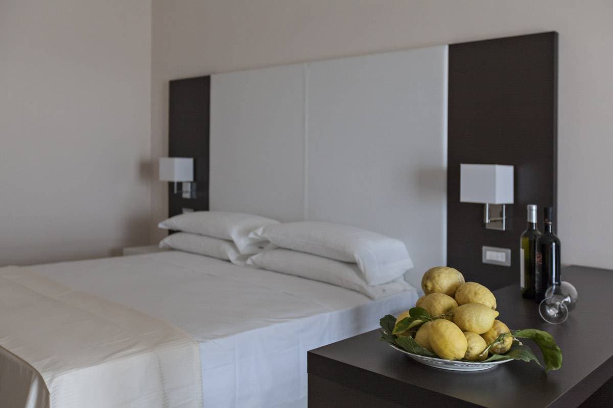 Eco Resort dei Siriti 7