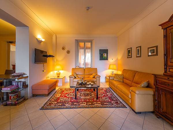 Hotel Cristallo 4