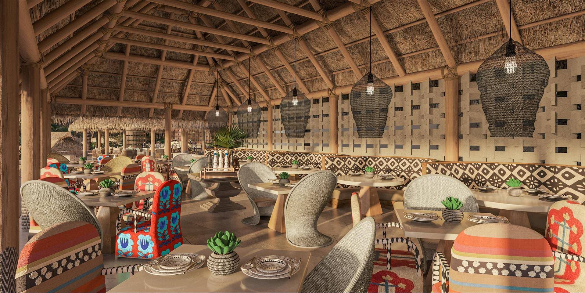 Omni Pontoque Resort at Punta de Mita, Mexico 12