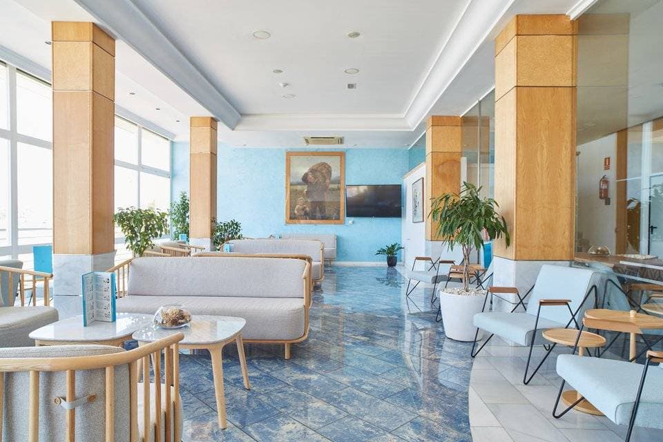 Hotel Argos 18
