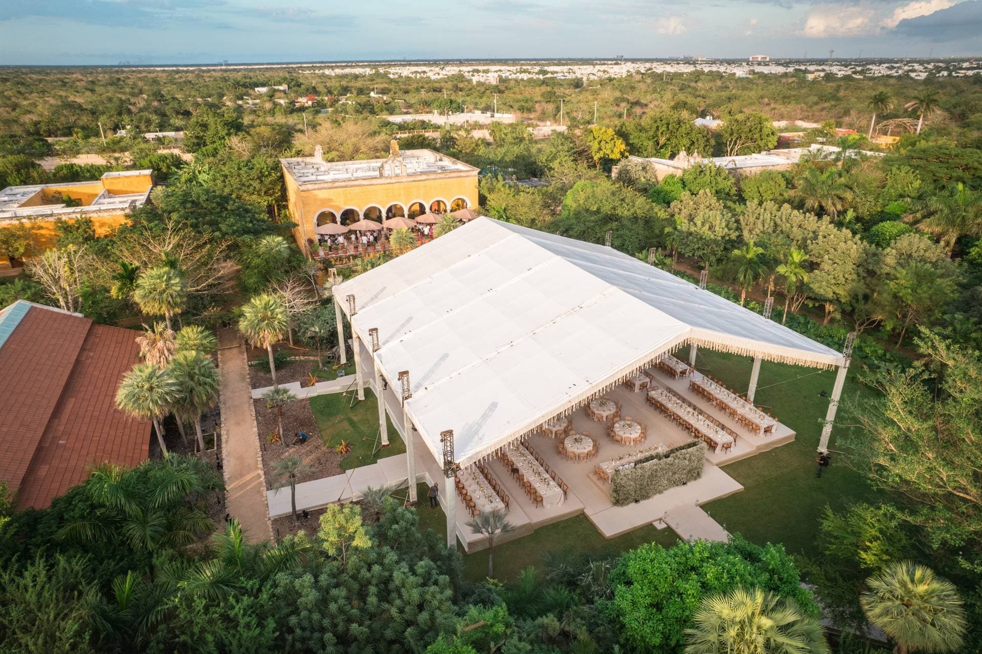 Hacienda San Antonio Hool 2