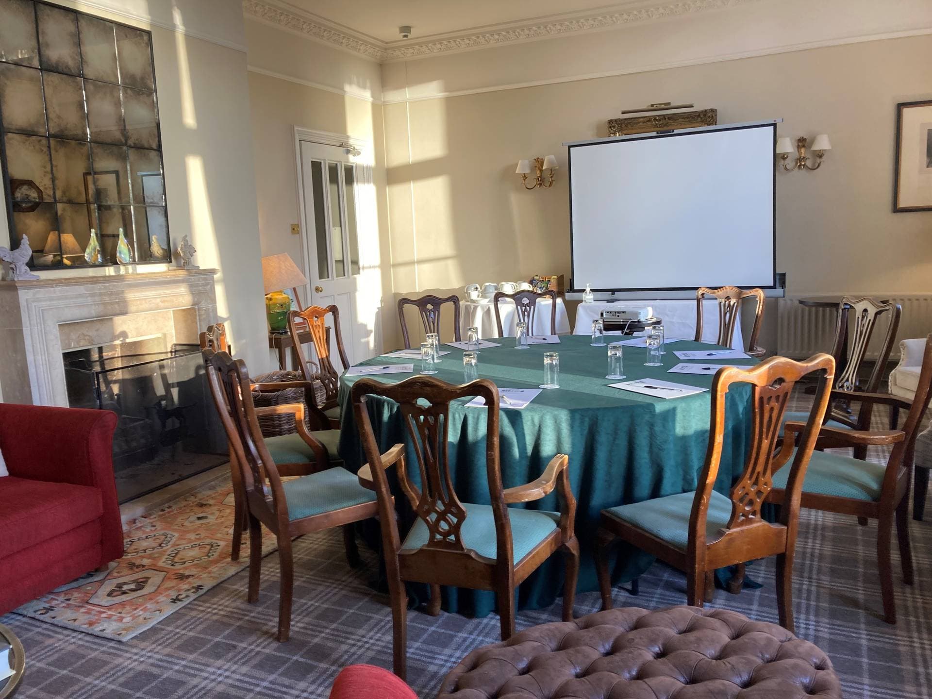Langrish House 9