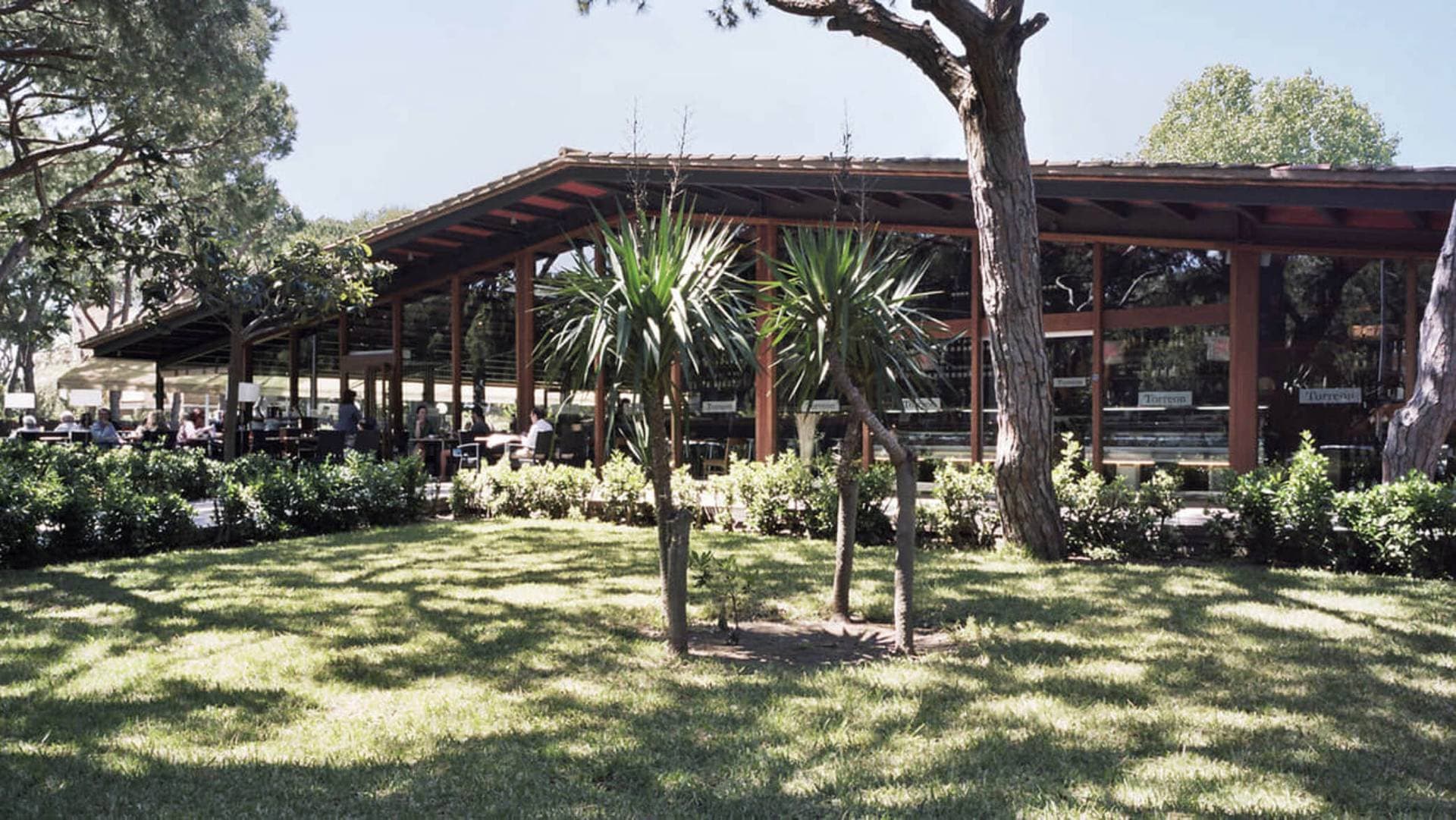 Restaurant Torreon 1