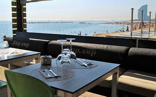 XUP XUP RESTAURANT