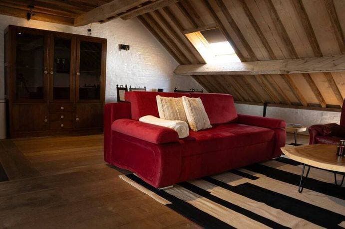 Hotel Colvenier 4