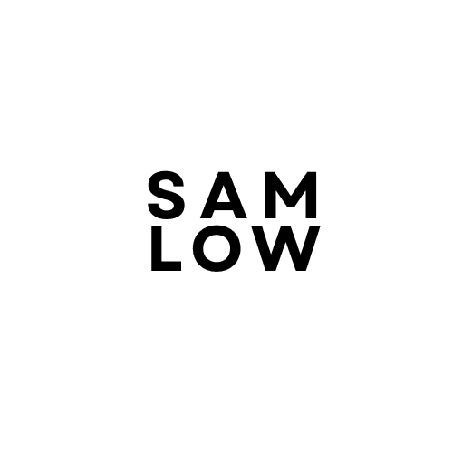 DJ SAM LOW