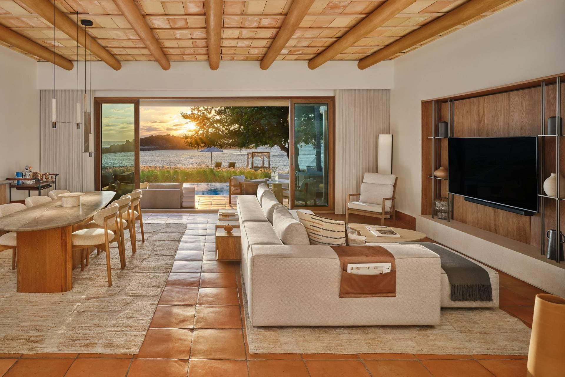 The St. Regis Punta Mita Resort 15