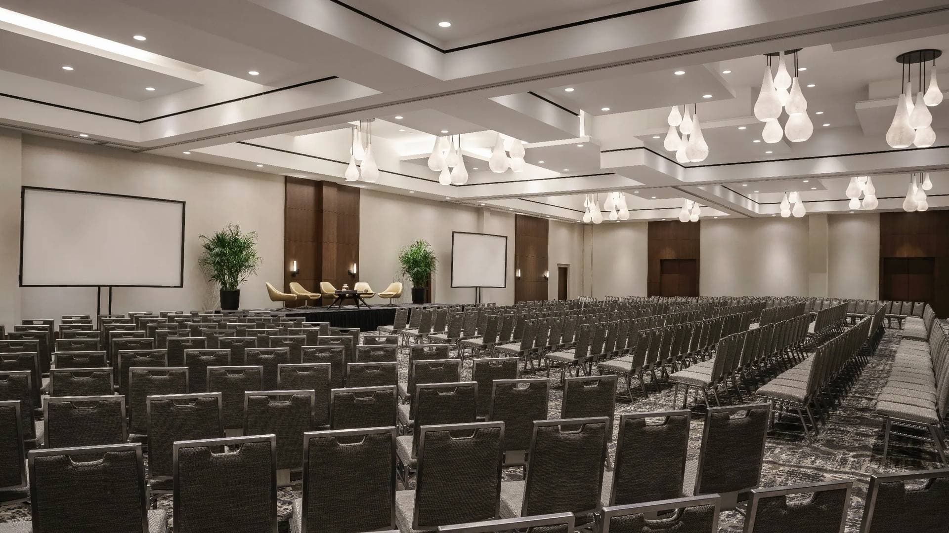 Hyatt Regency Houston 8