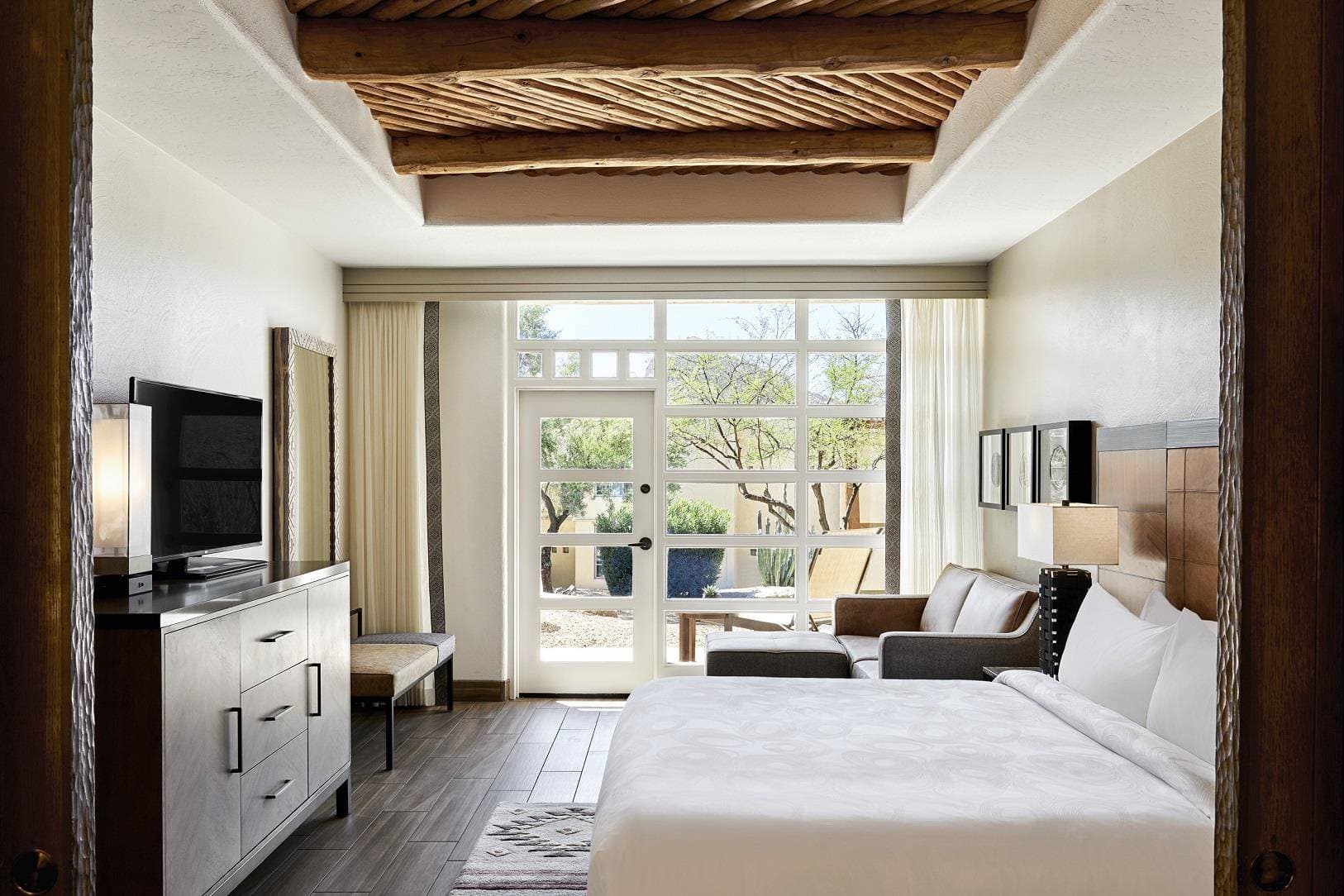 JW Marriott Scottsdale Camelback Inn Resort & Spa 9