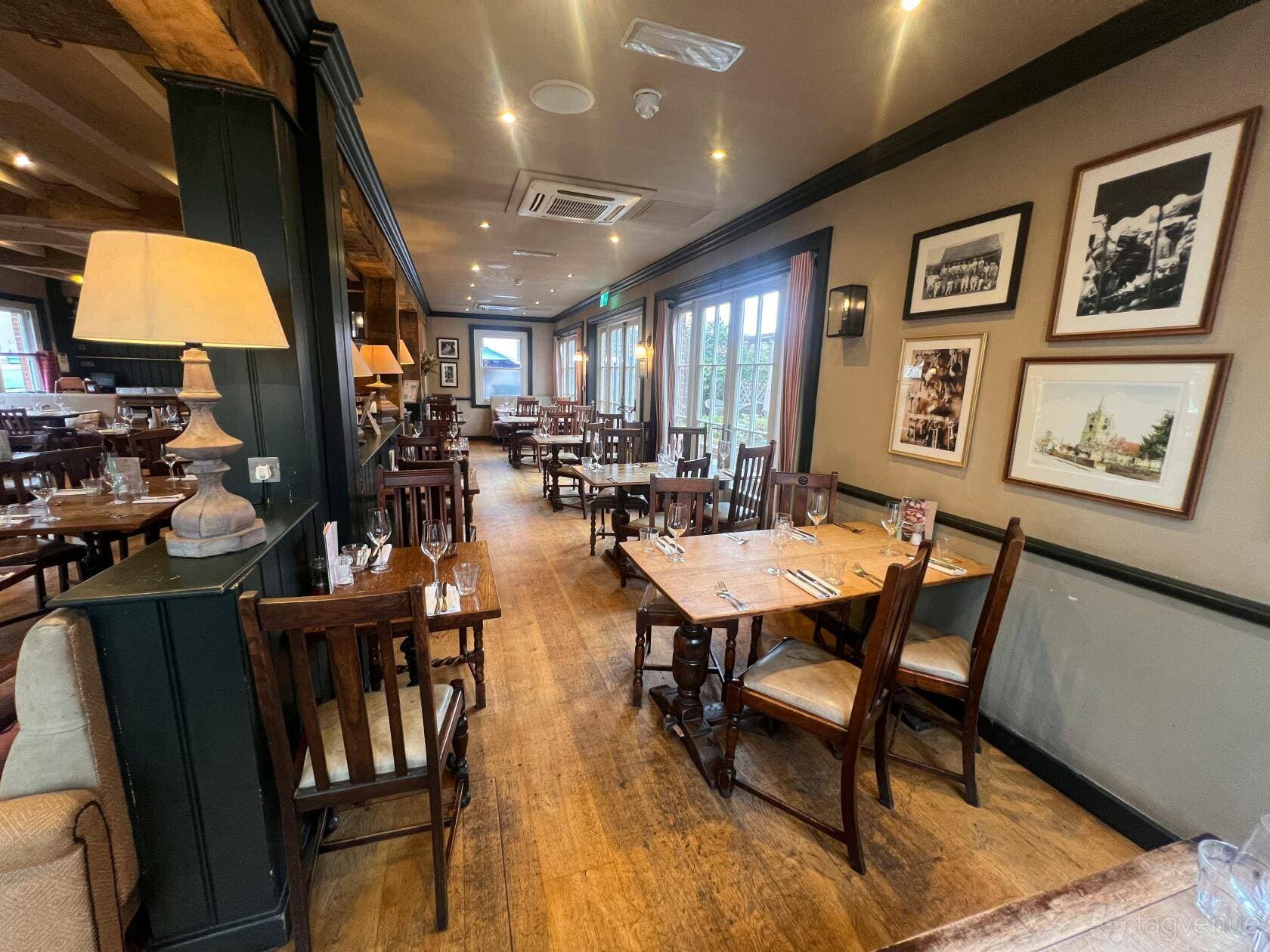 The Sun Inn, Chobham - A Heartwood Inn 40