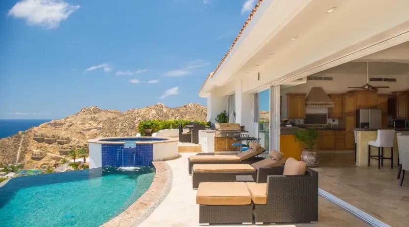 Villa Tranquilidad 9