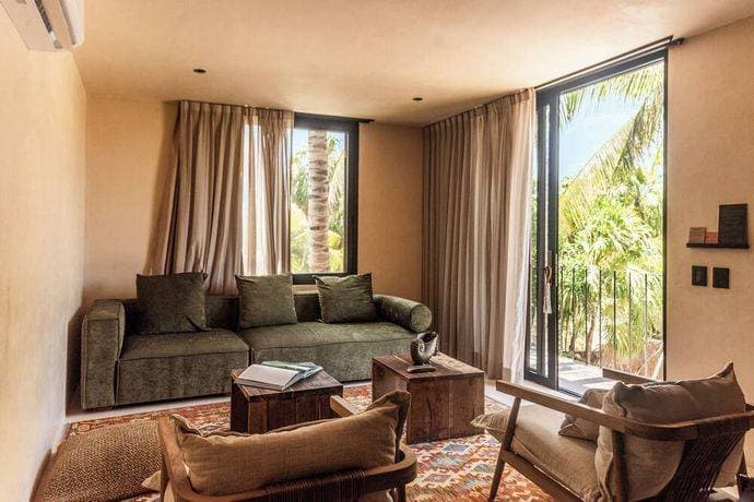 Xela Tulum - Member of Design Hotels 16