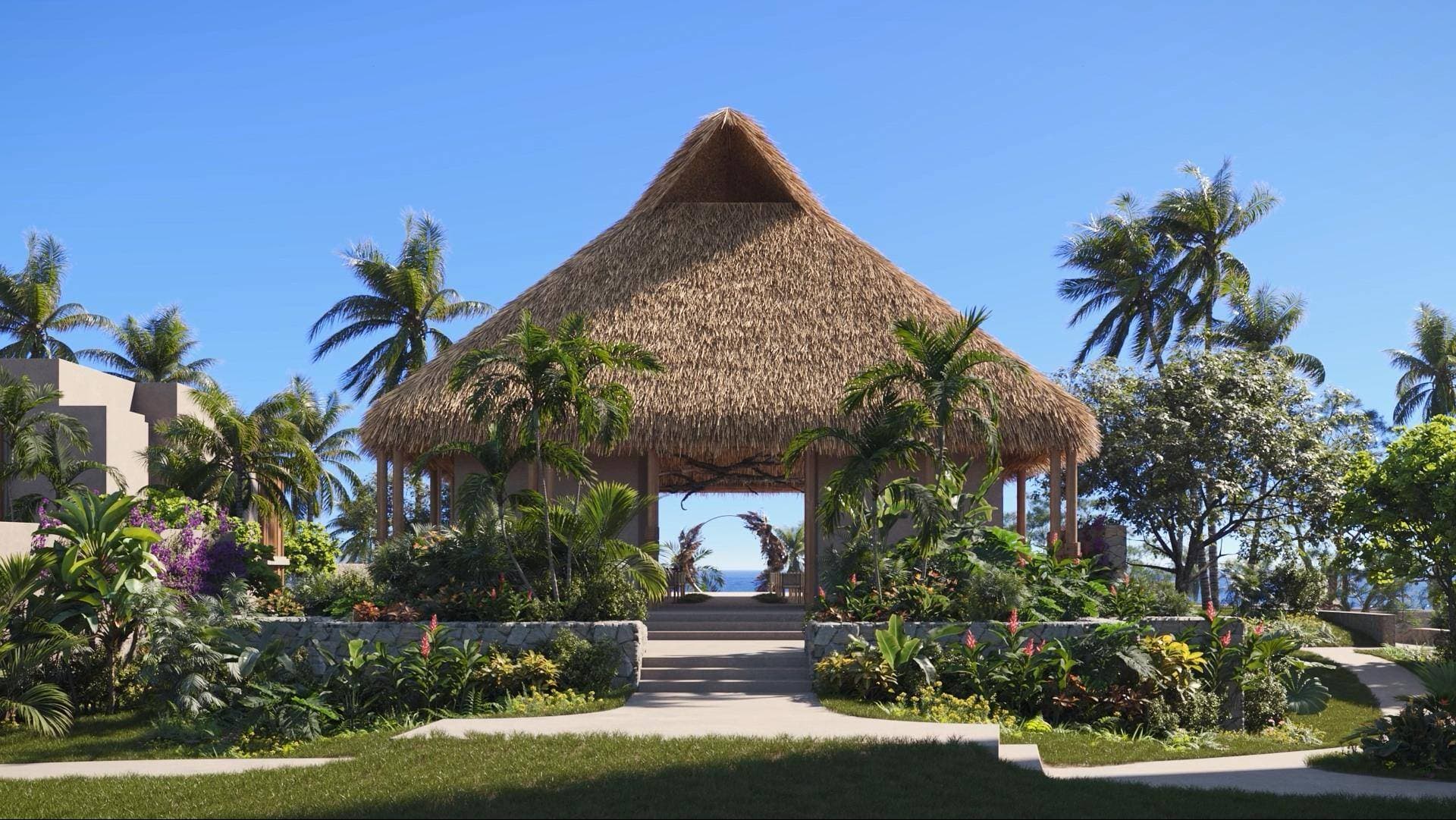 Omni Pontoque Resort at Punta de Mita, Mexico 18