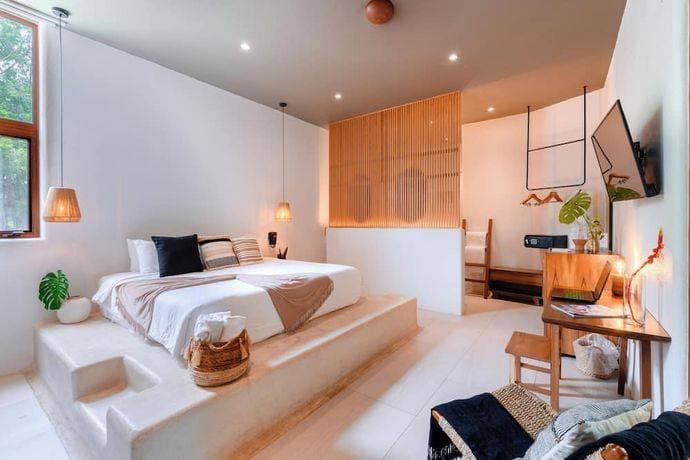 Agua de Luna Hotel Boutique, San Pancho Nayarit 22