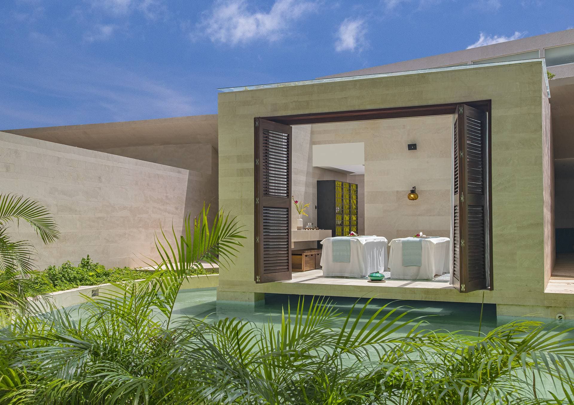 W Punta de Mita 16