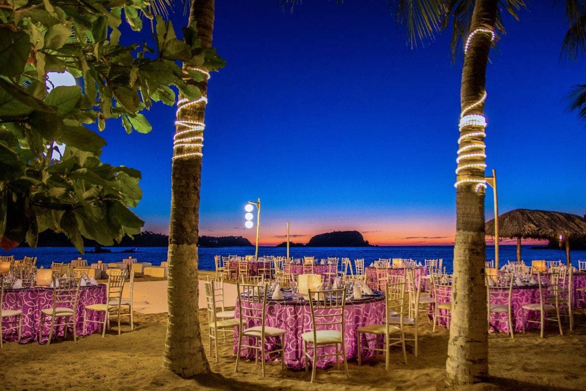 La Brisas Huatulco 6