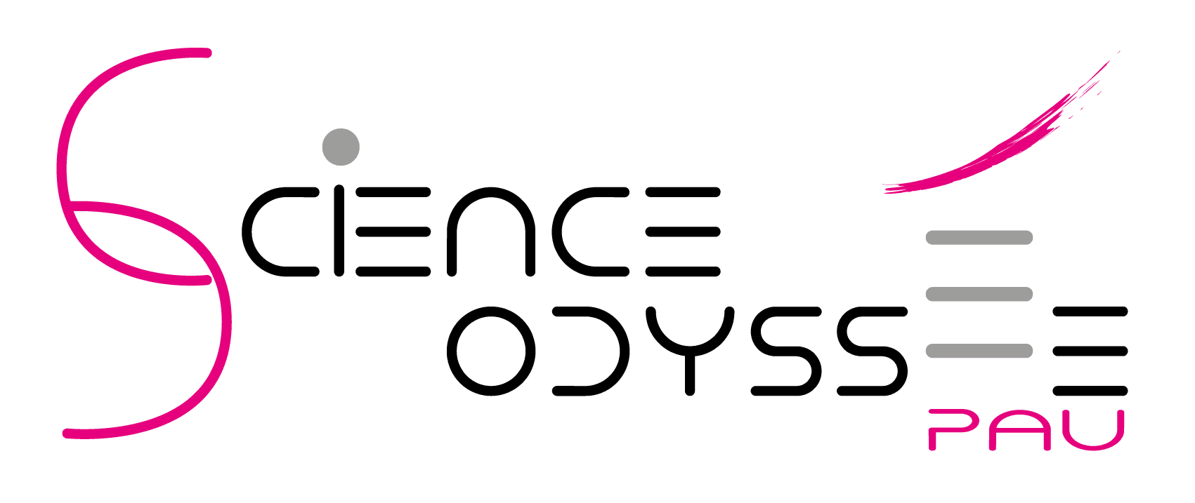 Lacq Odyssée / Science Odyssée 1