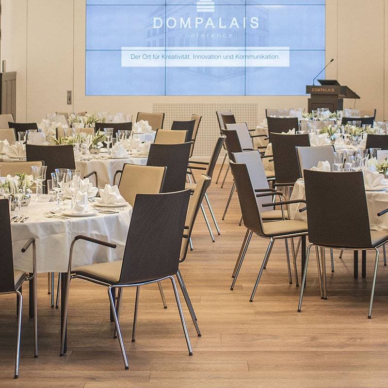 Dompalais Erfurt 3