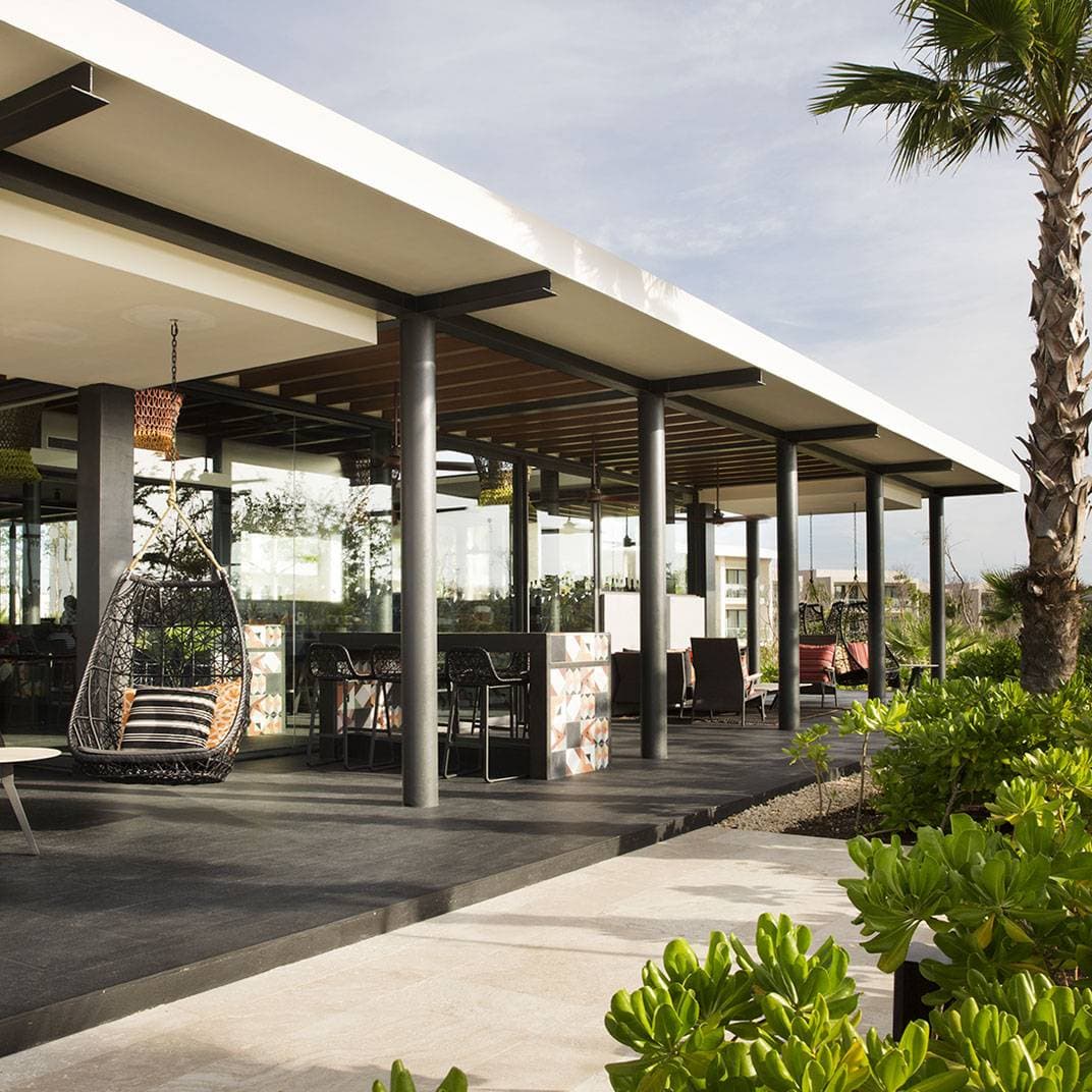 Andaz Mayakoba 8
