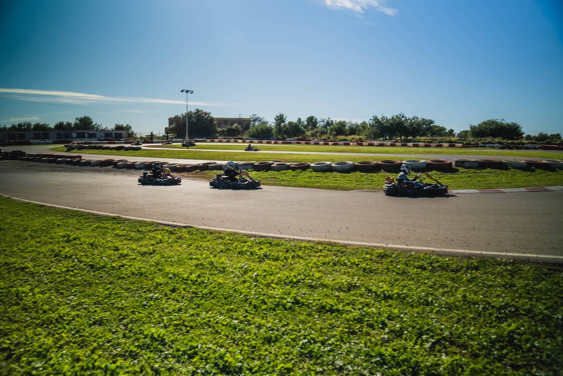 Karting Vendrell 1