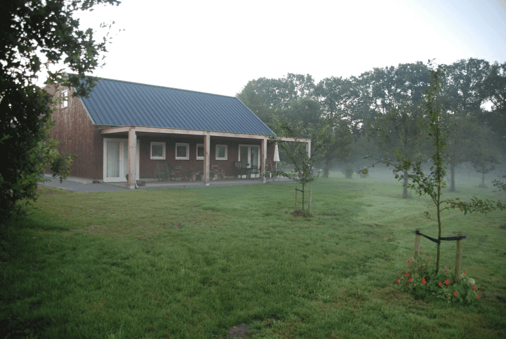 Groot Leven Hoeve Wetermans 2