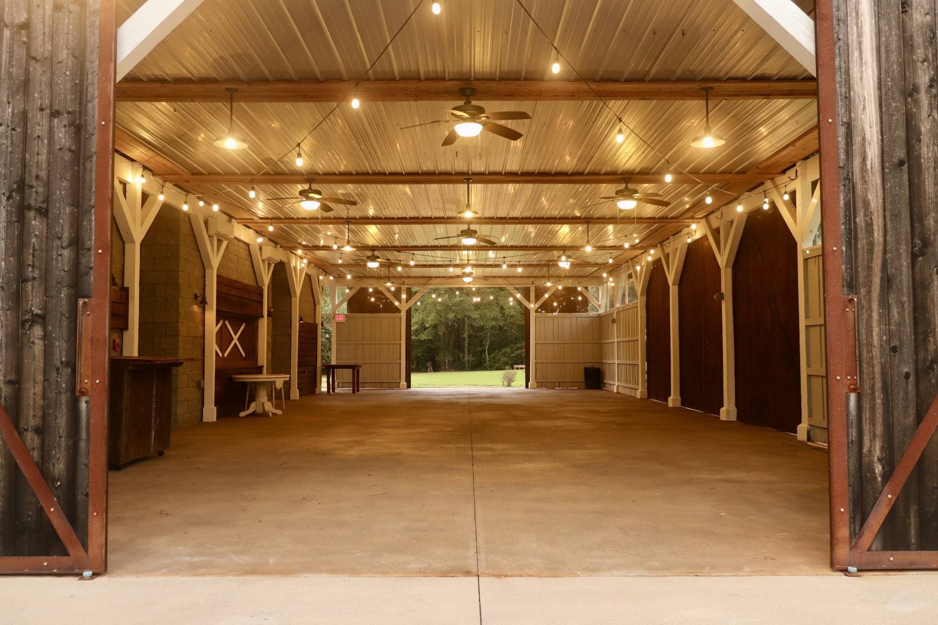 The Barn at Oak Manor 2