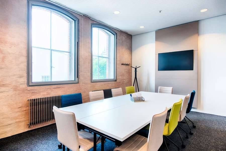 Kongresshotel Bamberg 21