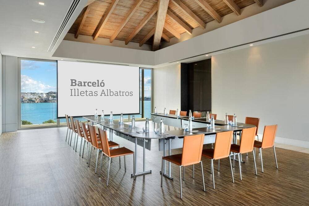 Barcelo Illetas Albatros 4