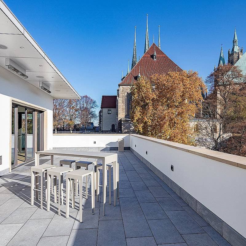 Dompalais Erfurt 7