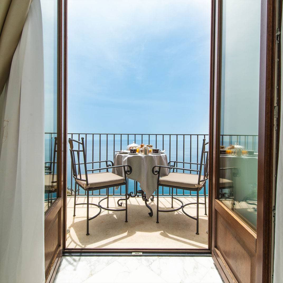 Metropole Taormina Maison D'Hotes 4
