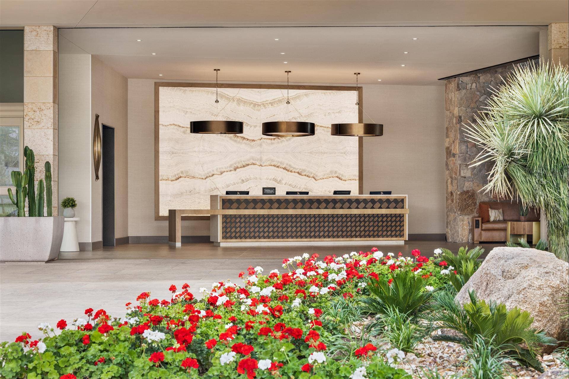 Hilton North Scottsdale at Cavasson 22