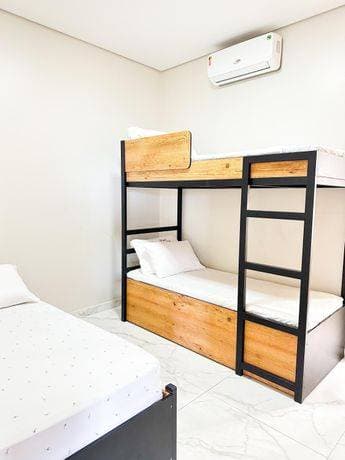 Hotel Barruada 7
