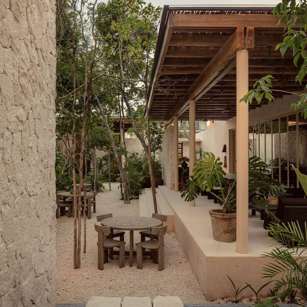 NABOA Hotel Tulum 14