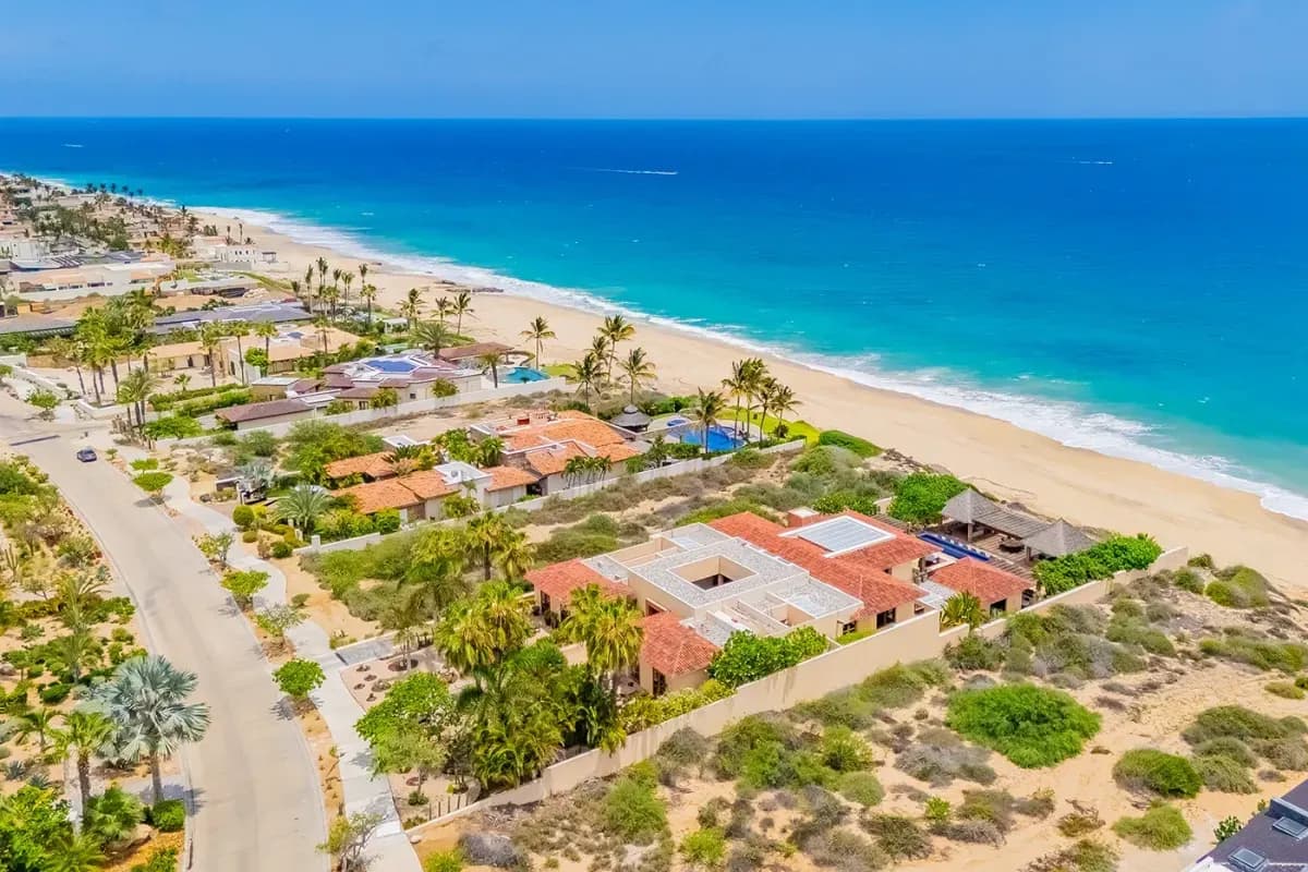 Villa Tranquilidad 3