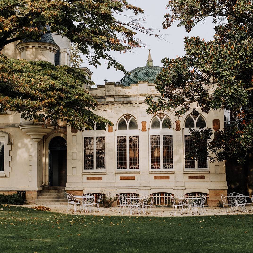 Maison Jullian 1