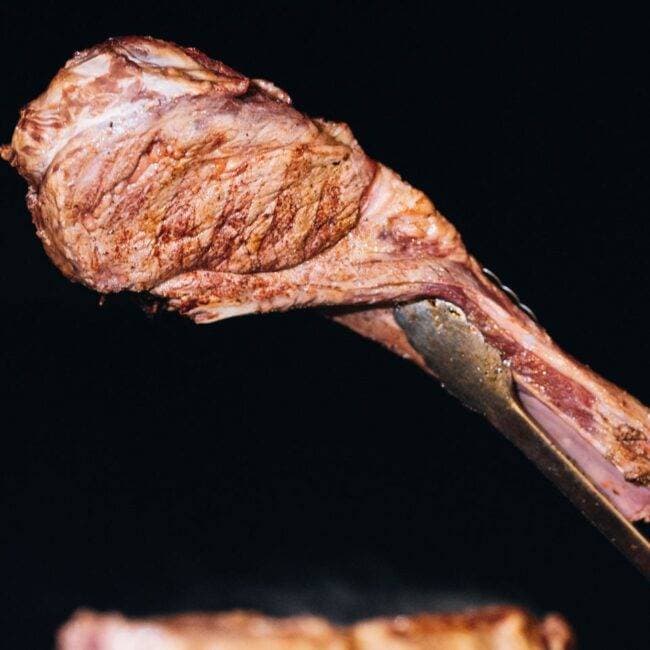 Brasero Gourmand 20